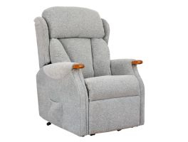 Celebrity Canterbury Fixed Standard Chair