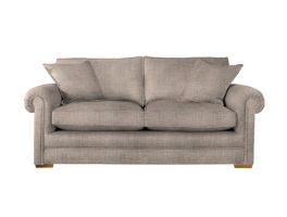 Parker Knoll Canterbury Large 2 Seater Sofa