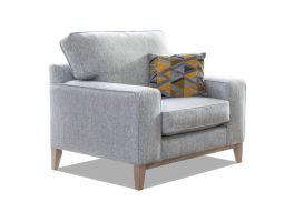 Alstons Madison Chair