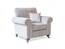 Alstons Venetian Chair