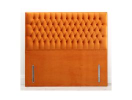 The Chesterfield Floor Standing Headboard