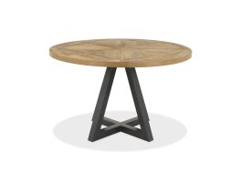 Bombay Circular Dining Table