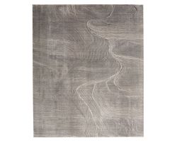 Calvin Klein Balian Grey Rug