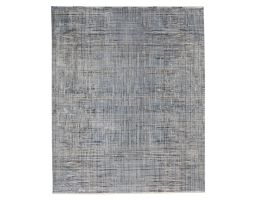 Calvin Klein Balian Blue Rug