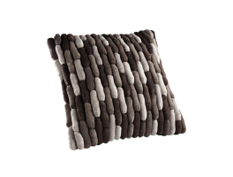 Dreamweavers Cobble Cappuccino Cushion