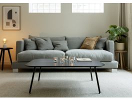 SITS Colorado 2 Seater Sofa