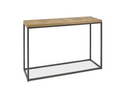 Bombay Console Table