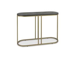 Mumbai Console Table