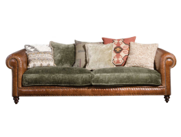 Tetrad Constable Midi Sofa