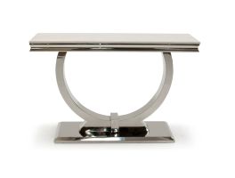 Tivoli Cream Console Table