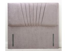 The Decor Floor Standing Headboard