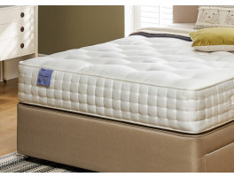 Relyon Dreamworld Derwent Natural Pashmina 2400 Mattress