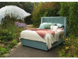 Hypnos Wild Cornwall Divan Bed