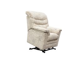 G Plan Ledbury Dual Elevate Armchair