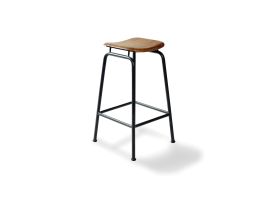 Bluebone Re-Engineered Lab Stool