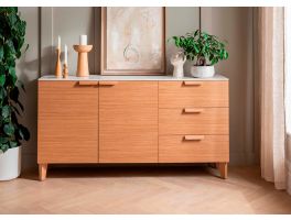 Salerno Sideboard