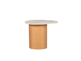 Salerno Lamp Table