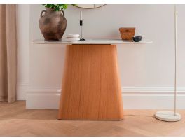 Salerno Console Table