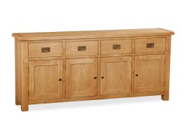 Monterrey Extra Large Sideboard