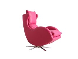 Fama Lenny Swivel & Rocking Armchair