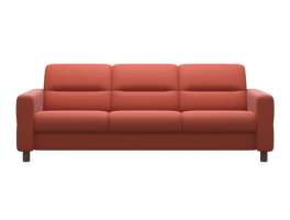 Stressless Fiona 3 Seater Sofa