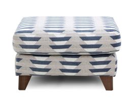 G Plan Riley Footstool