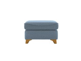 G Plan Jackson Footstool