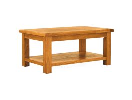 Monterrey Large Coffee Table