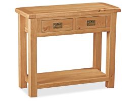 Monterrey Console Table