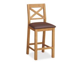 Monterrey Bar Stool