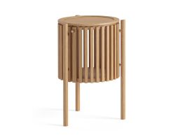 Camden Story Side Table