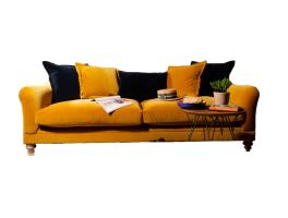 Tetrad Gatsby Grand Sofa