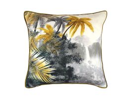 Scatter Box Enniscrone Cushion Multi 43x43cm