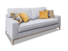 Alstons Madison Grand Sofa