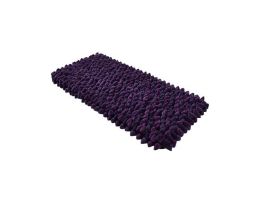 Dreamweavers Pebble Grape Rug