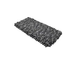 Dreamweavers Pebble Grey Rug