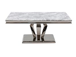 Antibes Grey Coffee Table