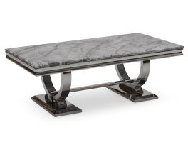 Tivoli Grey Coffee Table