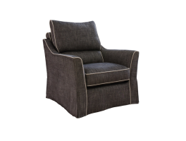 Collins & Hayes Hackett Chair