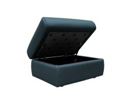 G Plan Harper Storage Footstool