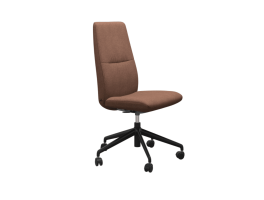 Stressless Mint High Back Home Office Chair