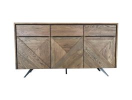 Fairfax 3 Door Sideboard