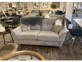 Clearance Puccini 2 Seater Sofa