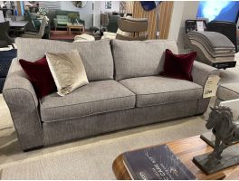 Clearance Collins & Hayes Heath Large Sofa & Chair