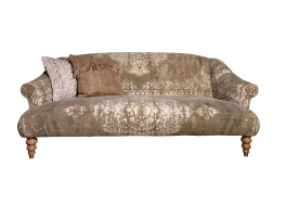 Tetrad Jacaranda Petit Sofa