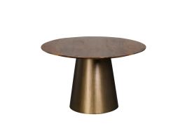 Makassar 152.5cm Round Dining Table