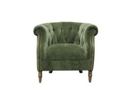 Alexander & James Jude Armchair