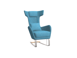 Fama Kangou Armchair