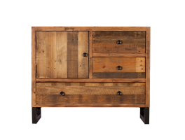 Ruston Living & Dining Narrow Sideboard