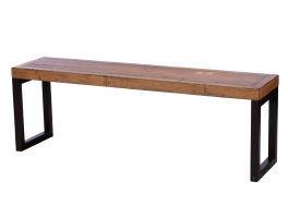 Ruston Living & Dining Small Bench